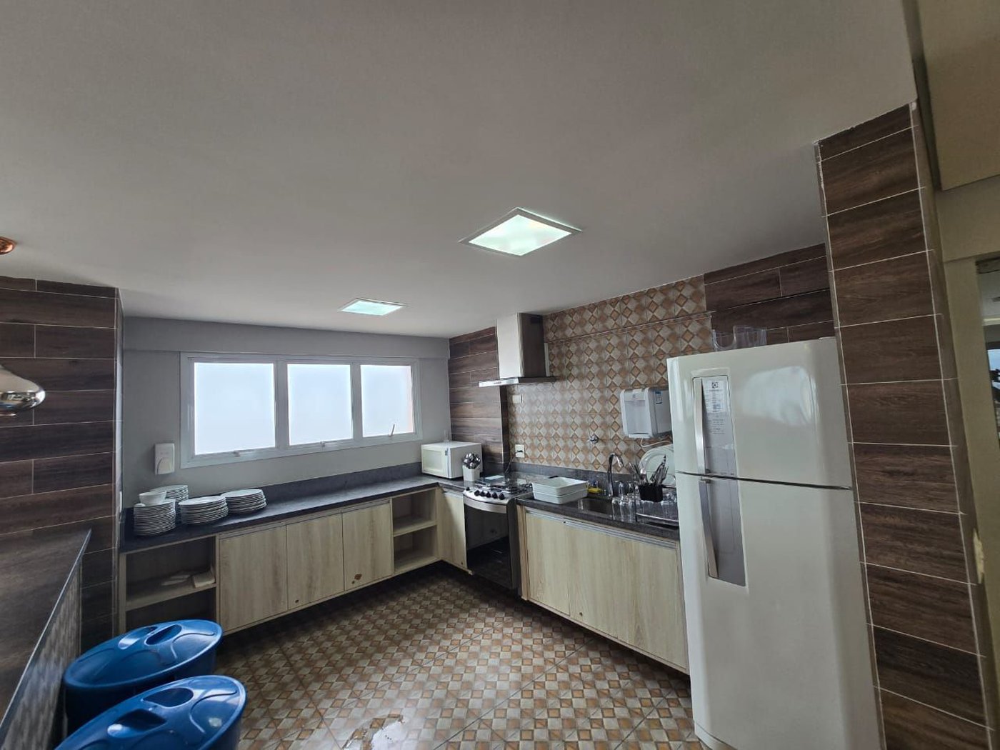 Apartamento com 1 dormitório, 45 m² - venda por R$ 670.000,00 ou aluguel por R$ 5.000,00/mês - Boqueirão - Santos/SP