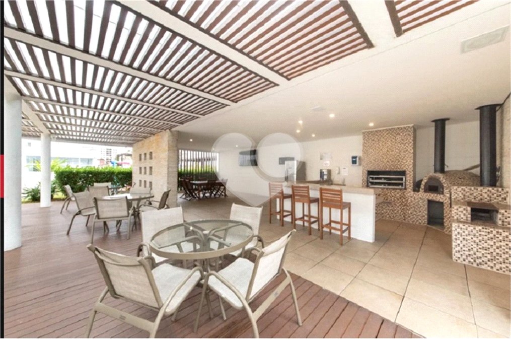 Apartamento à venda com 3 suítes em Vila Dom Pedro I, São Paulo, SP