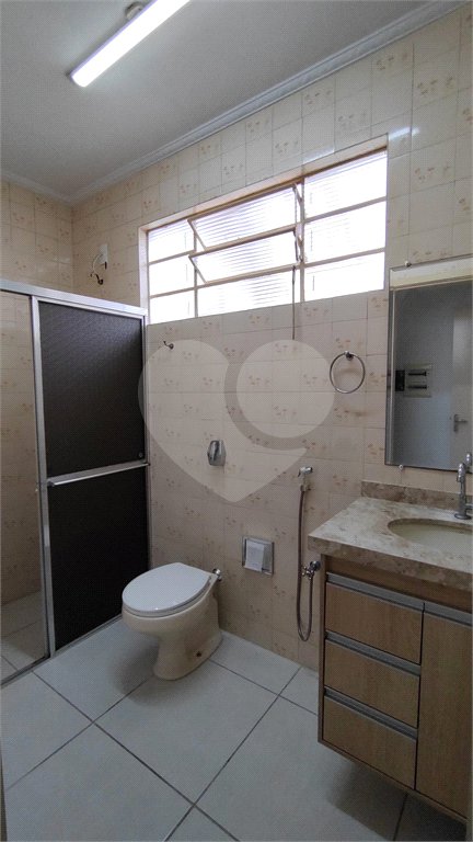 Casa à venda com 3 quartos, sendo 1 suíte, no Centro, Itu, SP