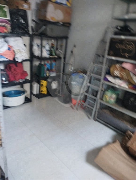 Sobrado à venda com 3 quartos, sendo 1 suíte, em Jardim Cordeiro, São Paulo, SP