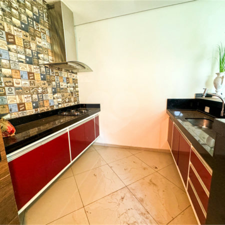 Casa à venda com 3 quartos, sendo 1 suíte, em Jardim Paranapunga, Três Lagoas, MS