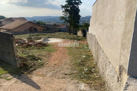 Terreno à venda em Jardim dos Pinheiros, Atibaia, SP