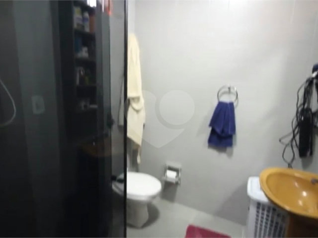 Casa à venda com 3 quartos, sendo 1 suíte,  em Mandaqui, São Paulo, SP