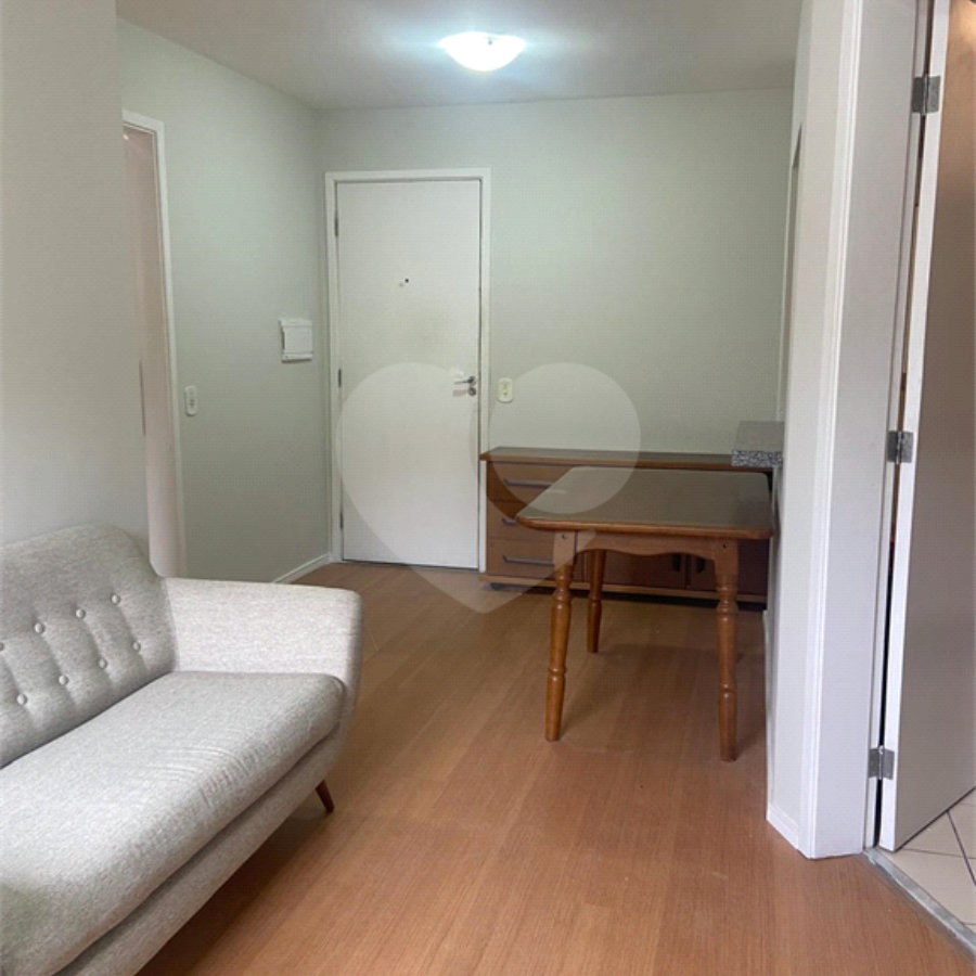 Apartamento à venda com 1 suíte em Casa Branca, Santo André, SP