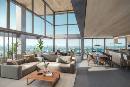 Apartamento à venda com 3 quartos, sendo 2 suítes,  em Jardim Europa, São Paulo, SP