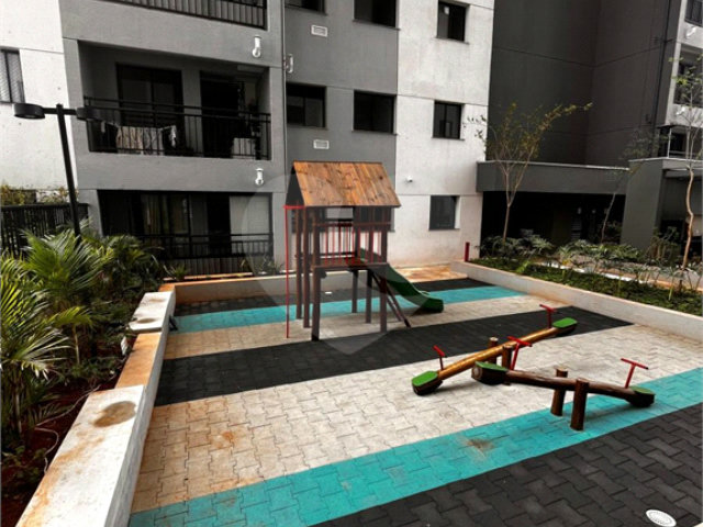 Apartamento à venda com 2 quartos em Tremembé, São Paulo, SP