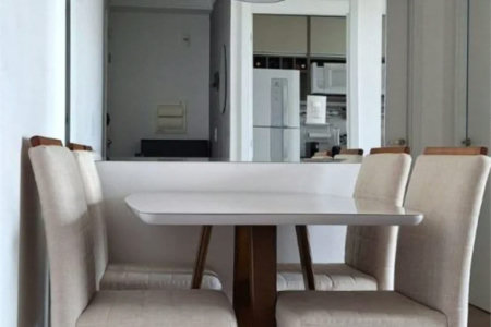 Apartamento à venda com 2 quartos em Jardim Esmeralda, São Paulo, SP