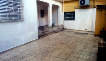 Apartamento à venda com 4 quartos em Santana, São Paulo, SP