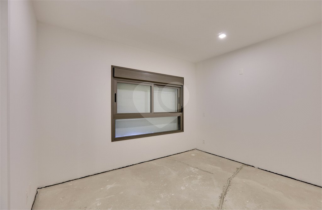 Apartamento à venda com 4 suítes em Campo Belo, São Paulo, SP