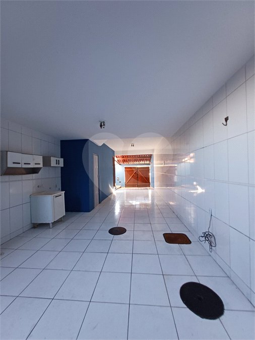 Casa para alugar com 2 quartos em Campo Grande, Rio de Janeiro, RJ