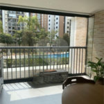 Apartamento à venda com 3 quartos, sendo 1 suíte,  em Cidade São Francisco, São Paulo, SP