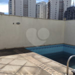 Cobertura à venda ou para alugar com 4 quartos, sendo 2 suítes, em Parque Mandaqui, São Paulo, SP
