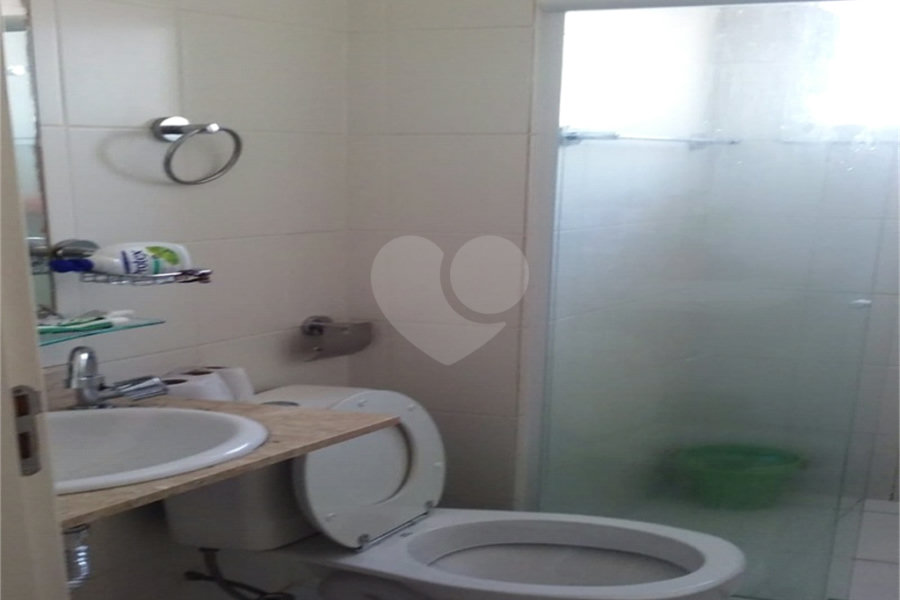 Apartamento à venda ou para alugar com 2 quartos em Lauzane Paulista, São Paulo, SP