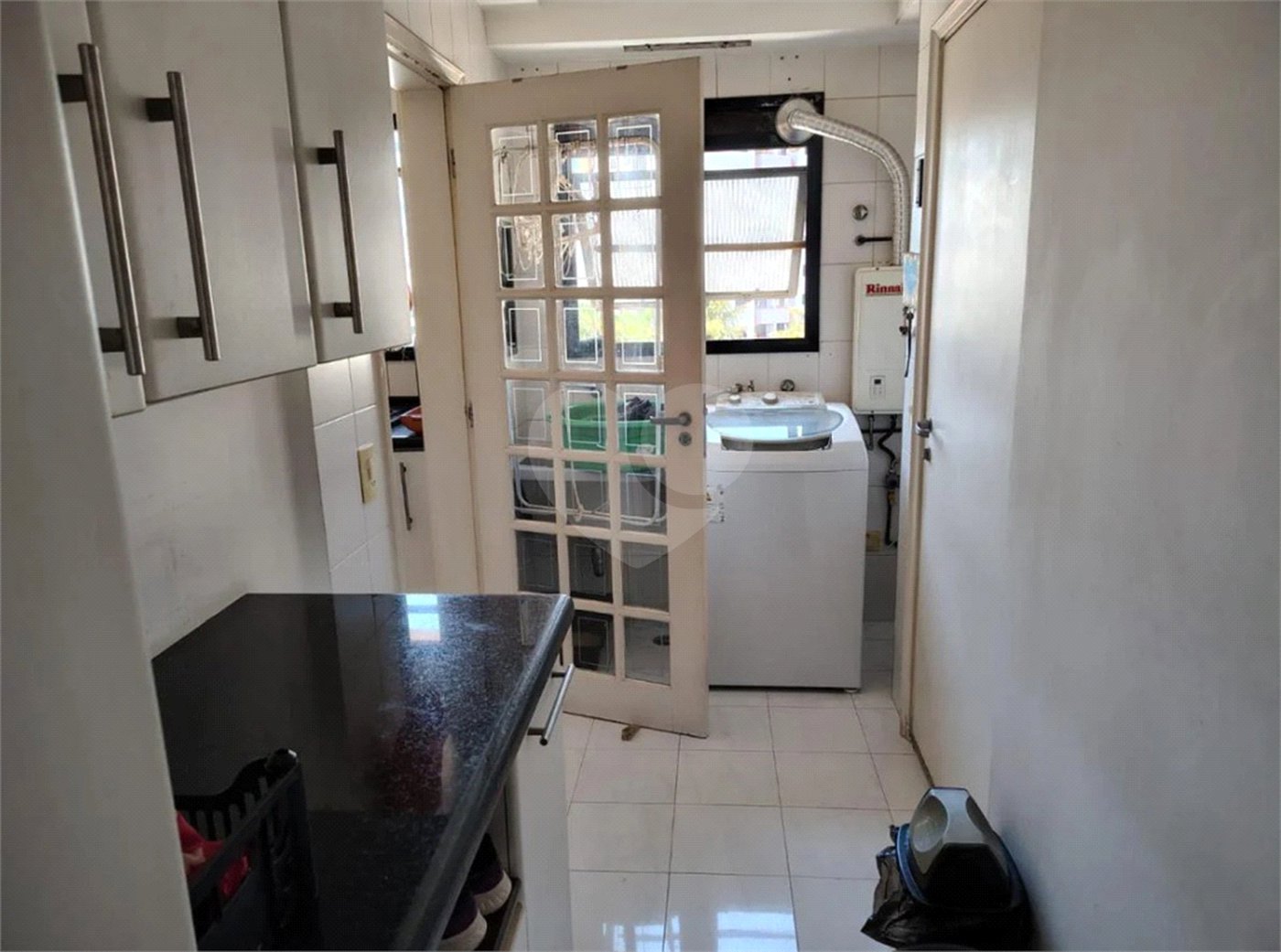 Apartamento à venda com 3 quartos, sendo 1 suíte, em Jabaquara, São Paulo, SP