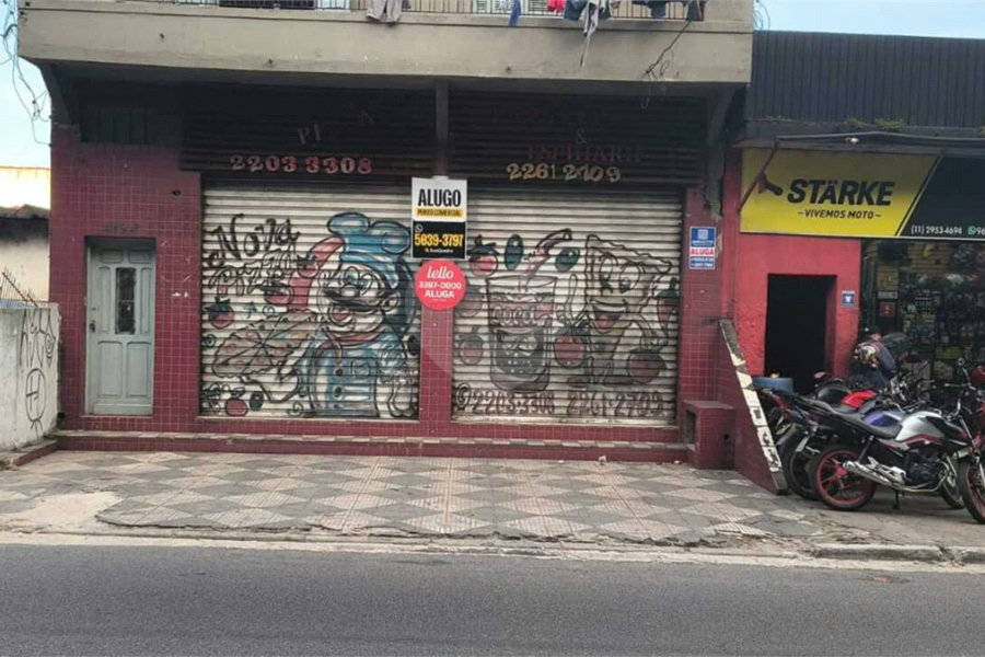 Sobrado para alugar com 5 quartos em Tremembé, São Paulo, SP