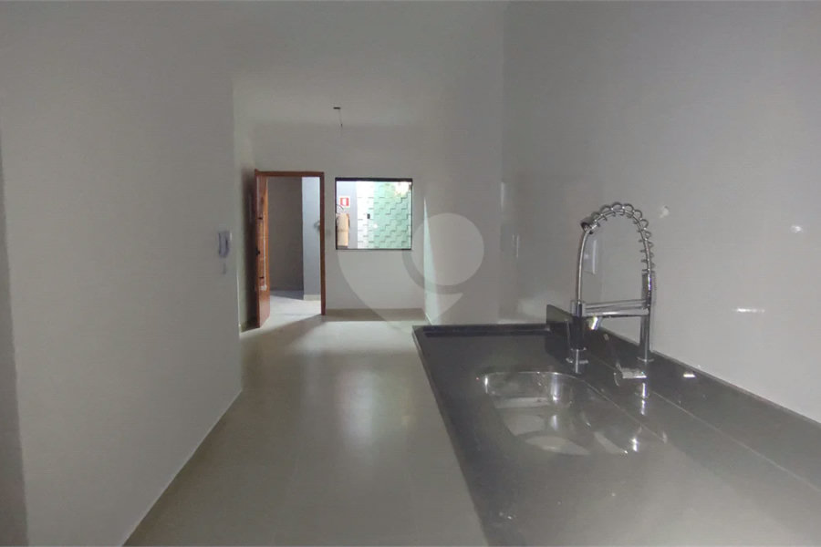 Apartamento à venda com 2 quartos em Mandaqui, São Paulo, SP