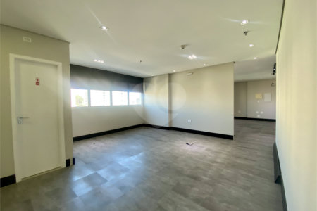 Sala à venda no Centro, São Bernardo do Campo, SP