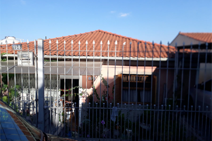 Casa à venda com 3 quartos em Vila Guilherme, São Paulo, SP