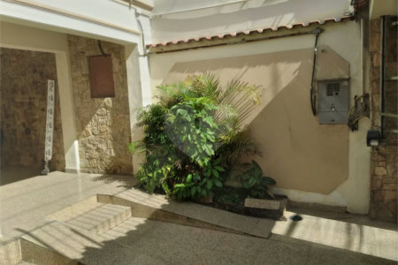 Sobrado à venda com 3 quartos em Santana, São Paulo, SP