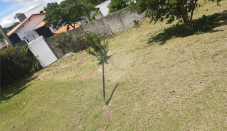 Terreno à venda no condomínio Jardim das Paineiras, Itatiba - SP