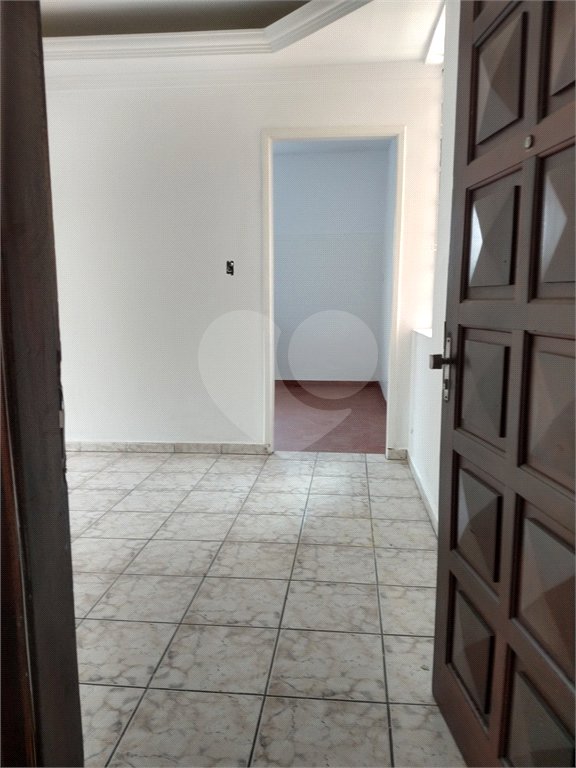 Casa para alugar com 2 quartos em Vila Nova Mazzei, São Paulo, SP