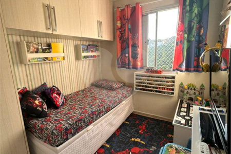 Apartamento à venda com 3 quartos em Jardim Santa Terezinha (zona Leste), São Paulo, SP
