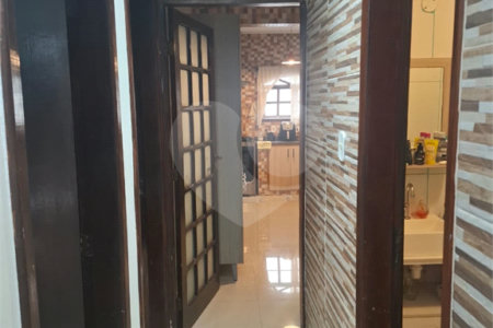 Casa Térrea à venda com 2 quartos, sendo 1 suíte, em Campo Grande, Rio de Janeiro, RJ