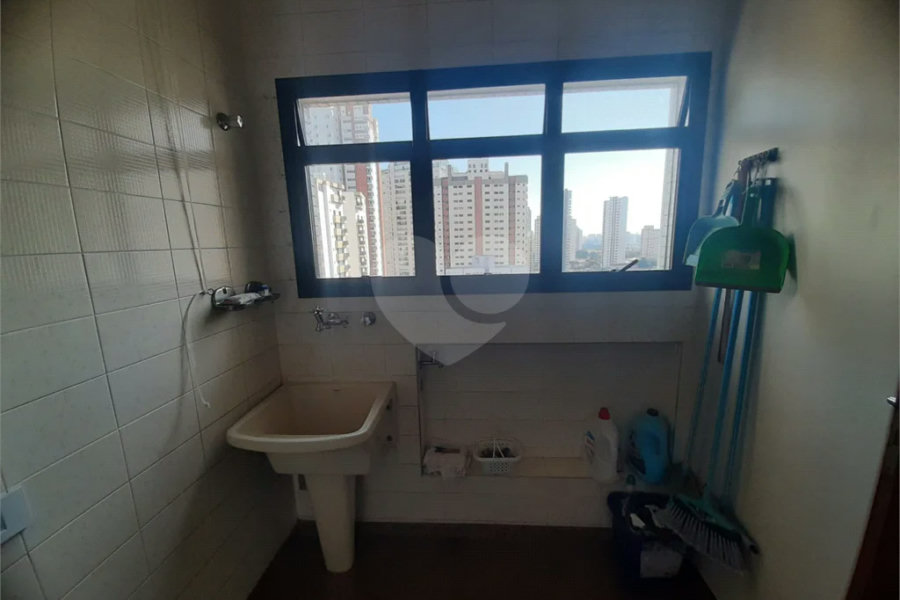 Apartamento à venda com 3 suítes em Tatuapé, São Paulo, SP