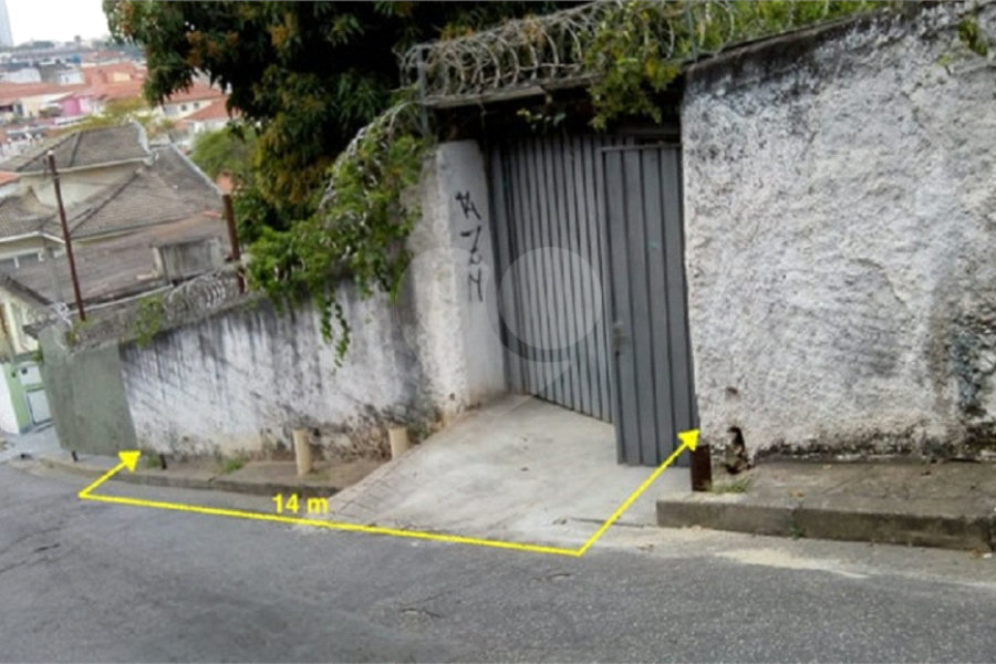 Sobrado à venda com 3 quartos, sendo 1 suíte, em Santana, São Paulo, SP