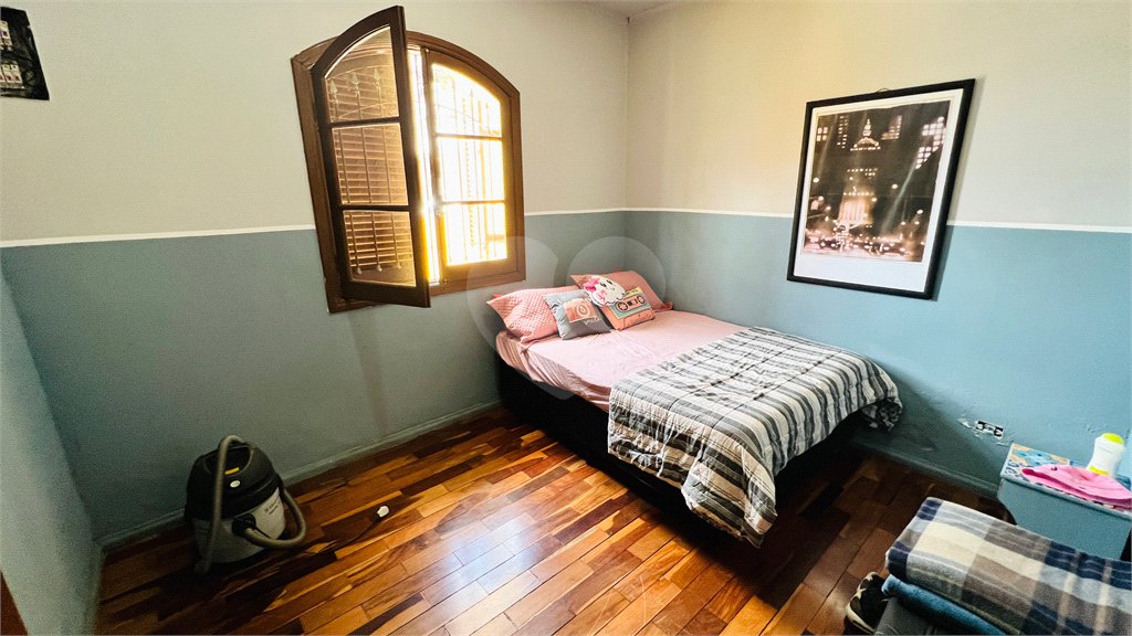 Sobrado à venda com 3 quartos em Santana, São Paulo, SP
