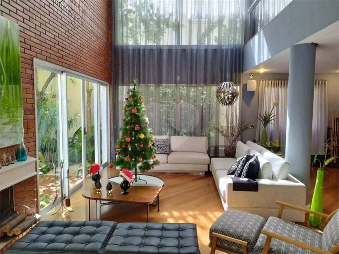 Casa à venda com 4 suítes no condomínio Solares da Cidade Jardim Vila America, São Paulo - SP