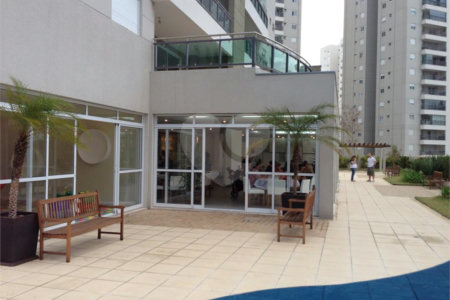 Apartamento à venda com 3 suítes em Vila Andrade, São Paulo, SP