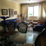 Apartamento à venda com 3 quartos, sendo 2 suítes, em Perdizes, São Paulo, SP