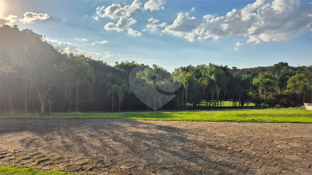Terreno à venda no condomínio Vivenda do Lago, Sorocaba - SP