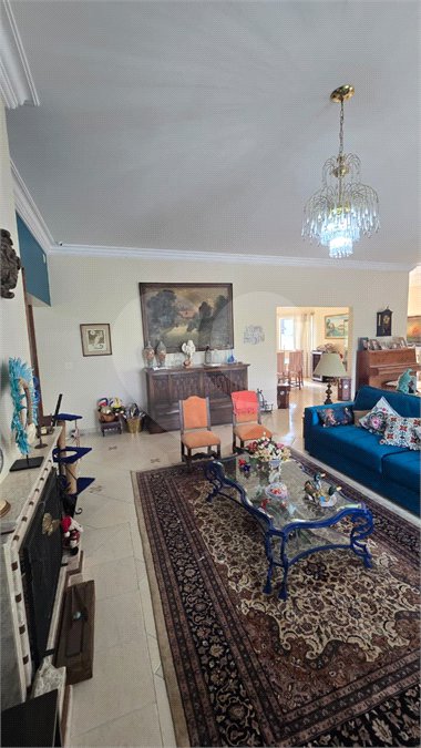 Casa à venda com 4 suítes no condomínio Acmti - Colinas do Mosteiro, Terras de Itaici e Recanto dos Pássaros, Indaiatuba - SP