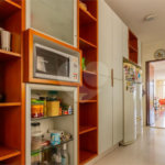 Apartamento à venda com 4 quartos, sendo 1 suíte,  em Cidade Monções, São Paulo, SP