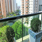 Apartamento à venda com 4 quartos, sendo 3 suítes, em Vila Suzana, São Paulo, SP