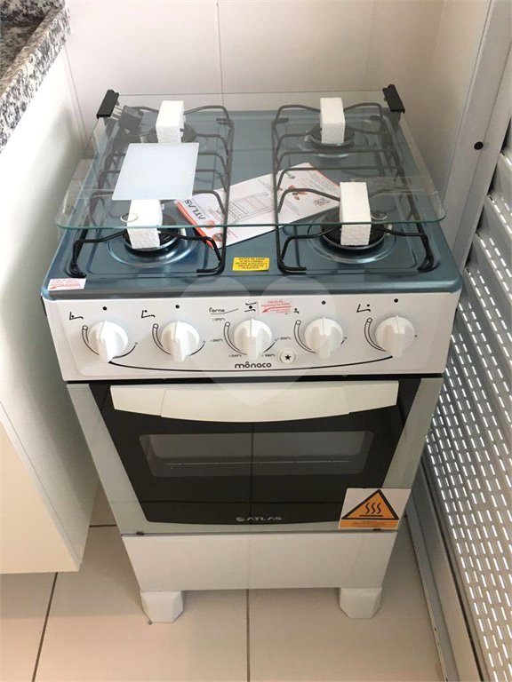 Apartamento para alugar com 1 quarto em Gopoúva, Guarulhos, SP