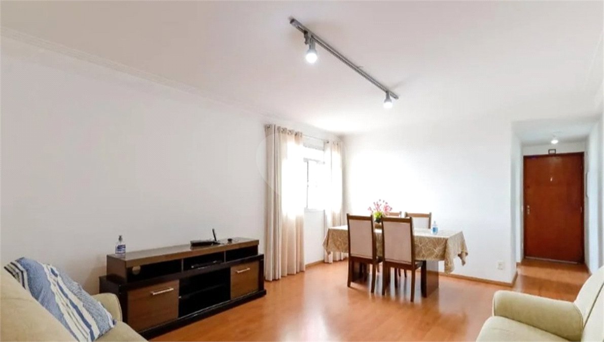 Apartamento à venda com 2 quartos em Vila Nivi, São Paulo, SP