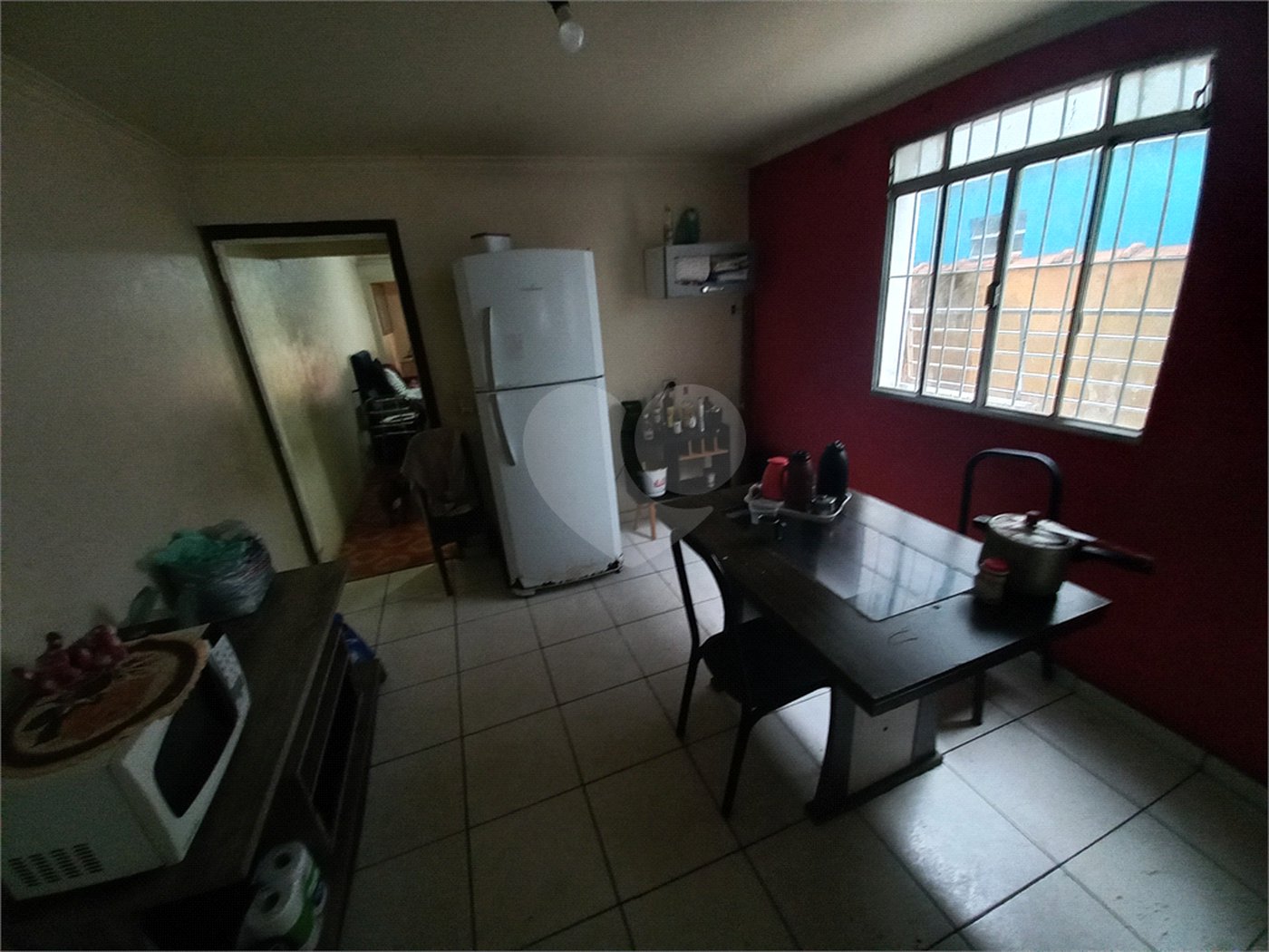Sobrado à venda com 3 quartos, sendo 1 suíte, em Jardim Helga, São Paulo, SP