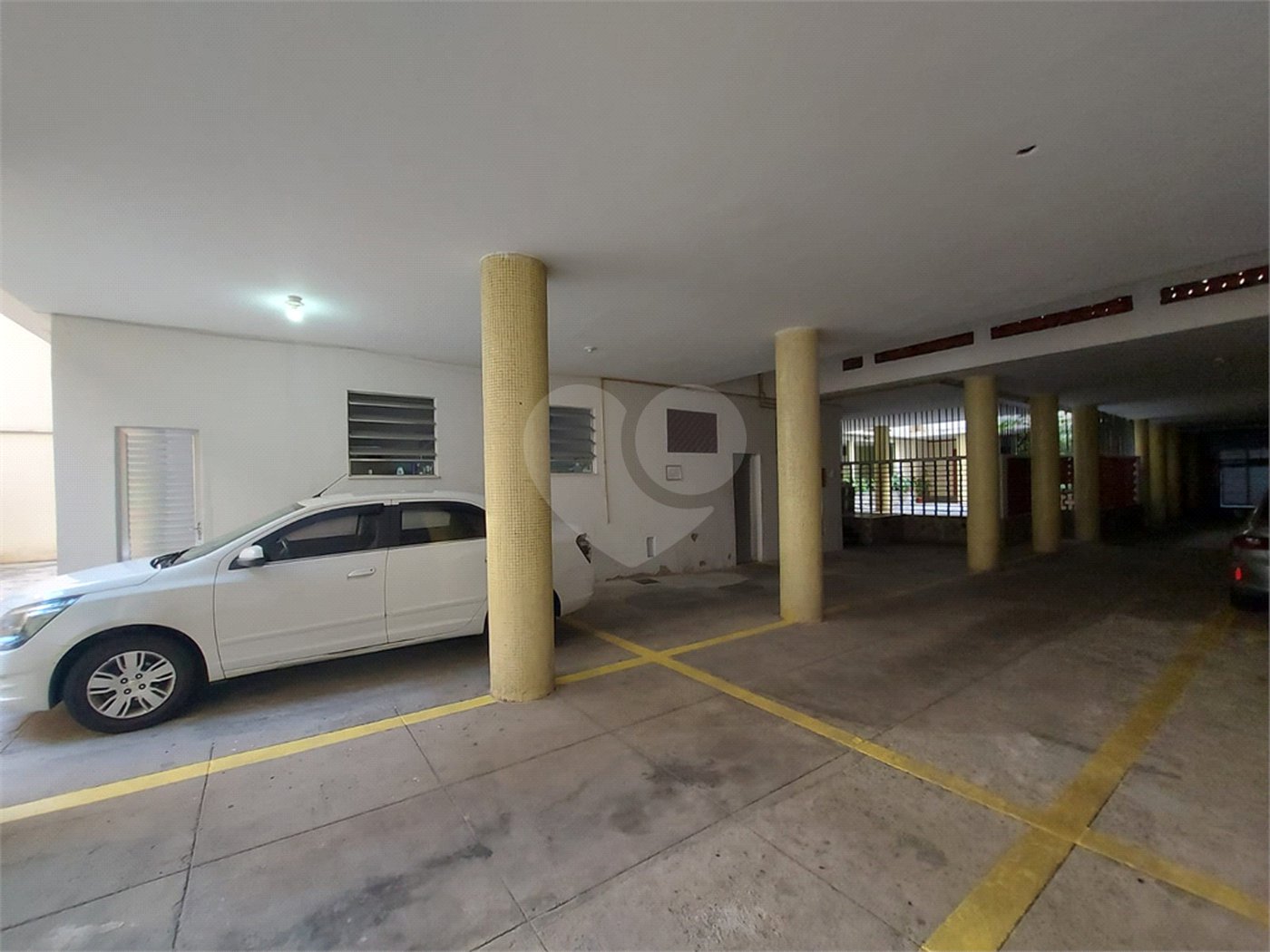 Apartamento à venda com 3 quartos em Tijuca, Rio de Janeiro, RJ