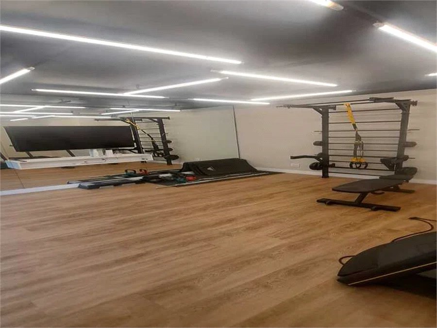 Apartamento à venda com 3 quartos, sendo 1 suíte, em Pinheiros, São Paulo, SP