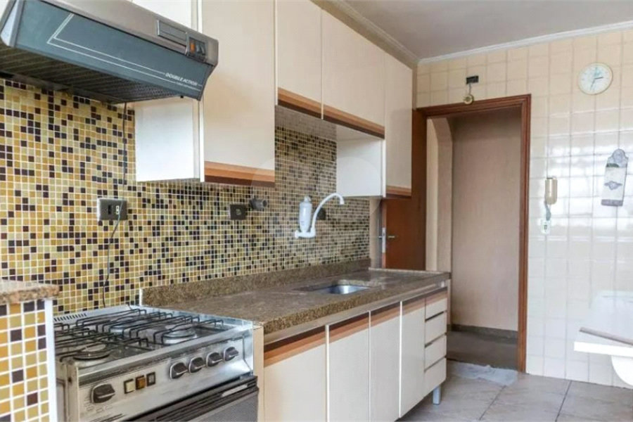 Apartamento à venda com 3 quartos em Tremembé, São Paulo, SP