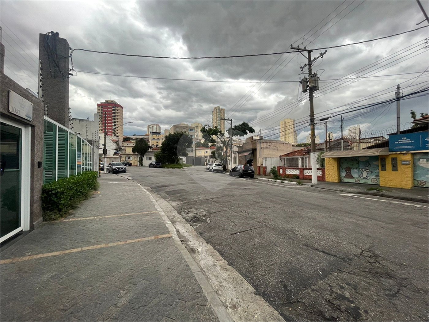 Casa à venda com 2 quartos no condomínio Severa, São Paulo - SP