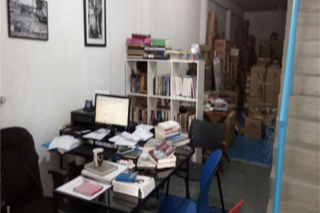 Casa de Vila à venda com 1 quarto em Pinheiros, São Paulo, SP