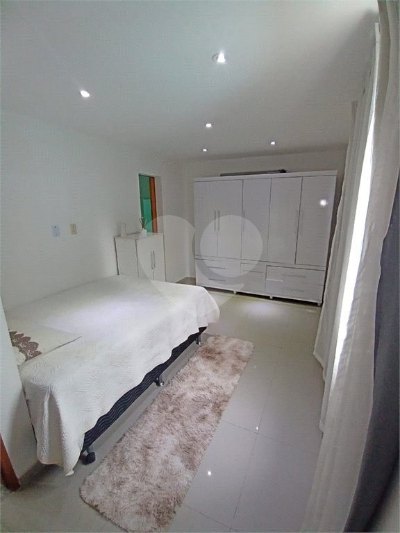 Casa à venda com 4 quartos, sendo 3 suítes, em Campo Grande, Rio de Janeiro, RJ