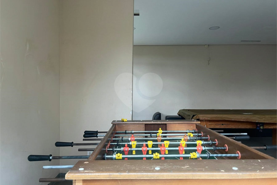 Apartamento à venda com 3 quartos, sendo 1 suíte, em Parque Mandaqui, São Paulo, SP