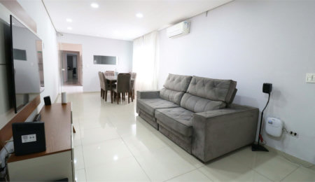 Casa à venda com 2 quartos, sendo 1 suíte, em Jaçanã, São Paulo, SP