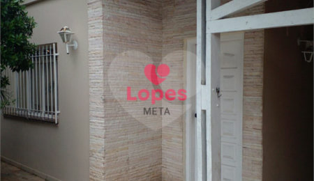 Casa à venda com 2 quartos em Vila Ema, São José dos Campos, SP