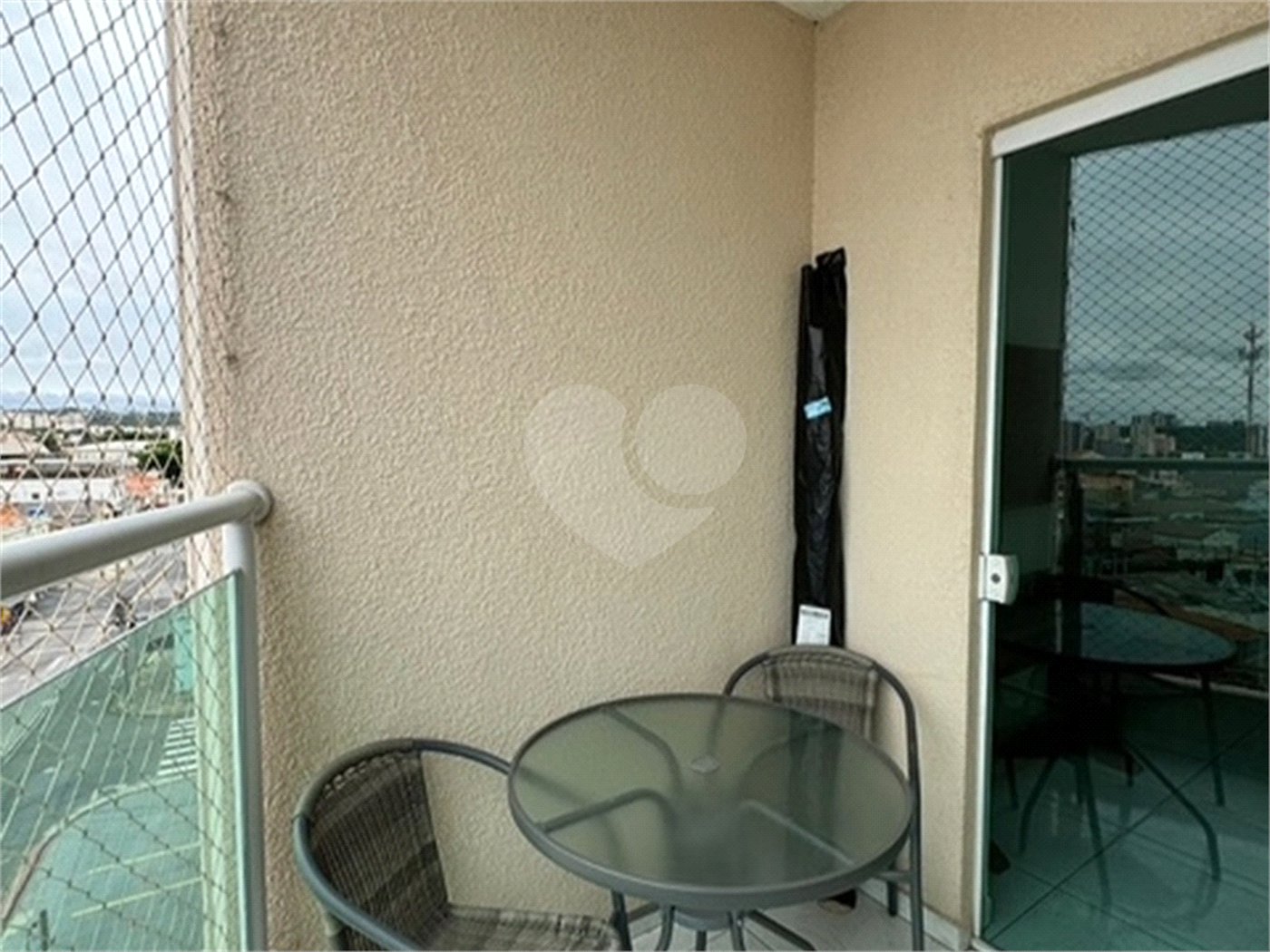 Apartamento à venda com 2 quartos, sendo 1 suíte, em Vila Haro, Sorocaba, SP